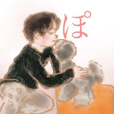 ぽぽっと🎊⛸✨宇野昌磨担さんのプロフィール画像