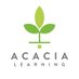 Acacia Learning (@Acacia_Learning) Twitter profile photo