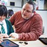 AlwaysComputing's profile picture. 💡Year 5 teacher💡Computing specialist 💡NPQSL💡 KS2 Lead💡 #PrintMaker💡#PrimaryED💡#MakeyMakeyAmbassador💡#Microbit