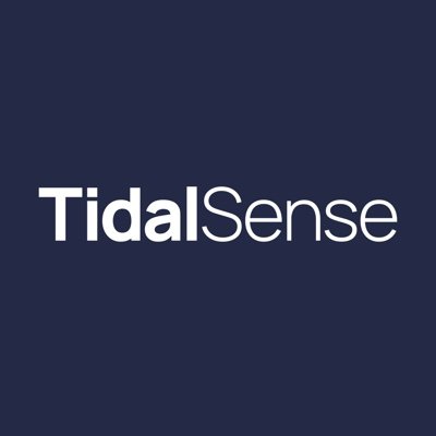 TidalSense Profile Picture