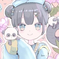 Demi Tsuyuzaki (@dmdm0608) 's Twitter Profile Photo Demi Tsuyuzaki (@dmdm0608) 's Twitter Profile Photo
