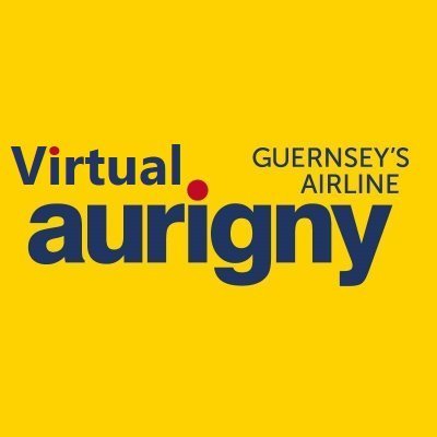 Virtual Airline for users of MSFS, P3D and X Plane. We are in no way affiliated with the real world airline Aurigny.