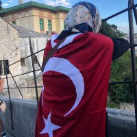 Mümine Bucak (@muminebucak1) 's Twitter Profile Photo Mümine Bucak (@muminebucak1) 's Twitter Profile Photo