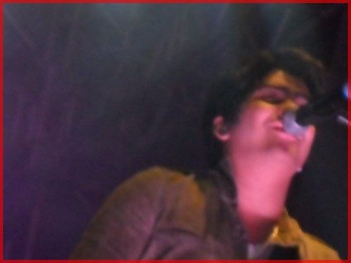 OI Nao sou o @kobarestart e sim uma fa que ama ele! Criado no dia 31-10-2010