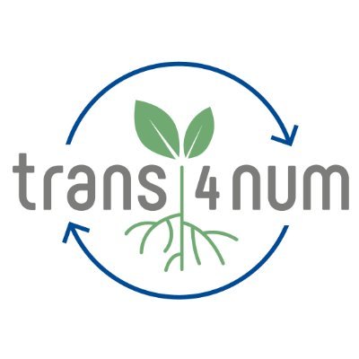 #trans4num is a #HorizonEU project aiming to promote nature-based innovations in sustainable crop nutrient supply & management for European agriculture