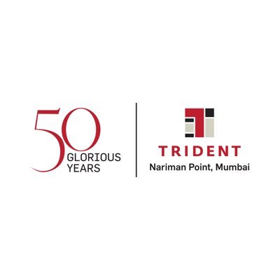 Celebrating 50 glorious years of the most iconic landmark at Nariman Point, Mumbai.