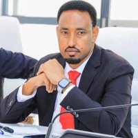 Ahmed Haruun (@ahmedharun077) 's Twitter Profile