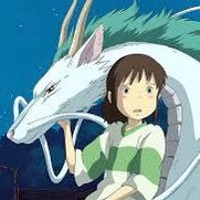 Acompanho realities, Cadelo Hayao miyazaki e a 7ª arte 🎥