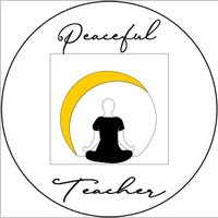 Peacefulteacher Coaching(@peacefulT_) 's Twitter Profile Photo