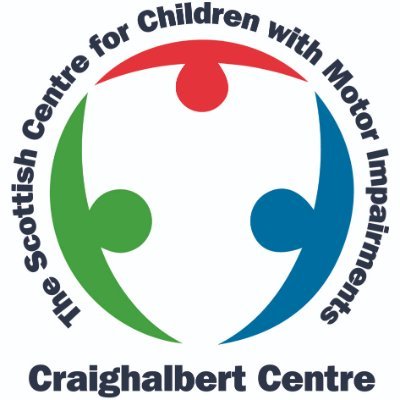 Craighalbert is a charity that provides learning, therapy and care for children and young people with neurological conditions.