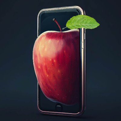 iphonenewscc's profile picture. 📱 愛蘋果，不只是 iPhone，這是我們的生活方式。