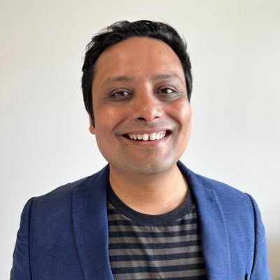 tweets_ghosh's profile picture. It always seems impossible until it's done - Nelson Mandela : Love tech & gadgets. Interests - Food & Travel, Movies & Photography #cogito, ergo sum