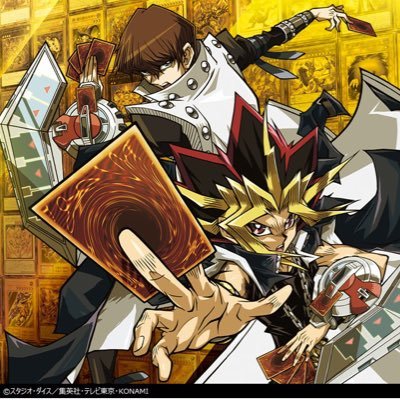 遊☆戯☆王 動画集 on X: 遊☆戯☆王 動画集 on X: