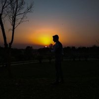 Murli Singha(@MurliSingha) 's Twitter Profile Photo