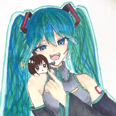 💕初音ミク 東雲絵名 MORE MORE JUMP! 💕 @akusandayon ←サブ