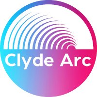 Clyde Arc(@Clyde_Arc_) 's Twitter Profile Photo