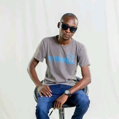 isaacmhango8's profile picture. There is only me in the whole wide world