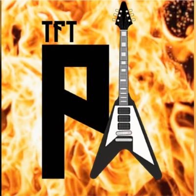 Tales From The Powerage Profile