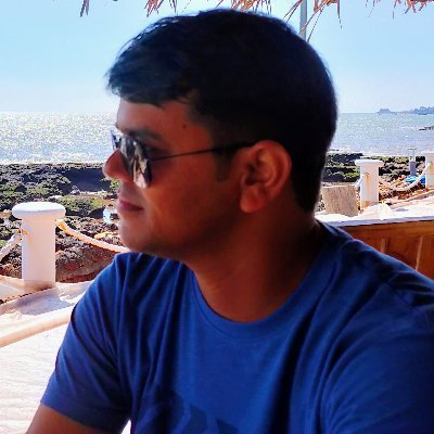 learner_sunil's profile picture. Building https://t.co/0gs4M3YfdX