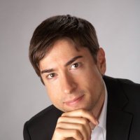 Benjamin Hell (@the3wizard) Twitter profile photo