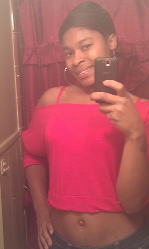 Love_Jazzy6's profile picture. I am who I am and nuthin will ever change that!! Follow me I follow back guaranteed!!!