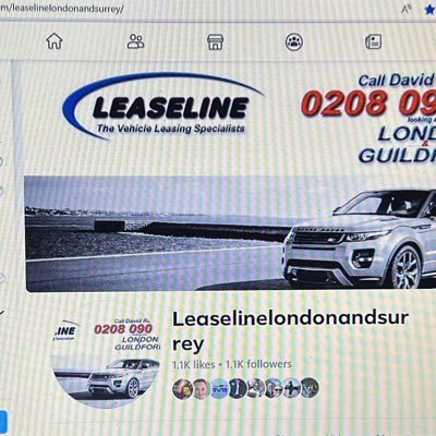 Local vehicle leasing specialists. Business users: Get the best finance  to suit your needs. Personal users: Compare our costs compared to your local car dealer