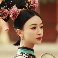 Wu Jinyan 吴谨言(@wujinyanarchive) 's Twitter Profile Photo