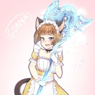 No minors! 18+
I am just a silly cat maid that go's nya.
Twitch: https://t.co/YwaftzGrBe
Youtube: https://t.co/qMMgVWClHY
