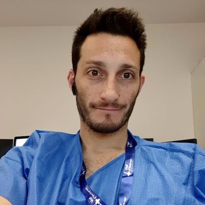 fdianamd's profile picture. Interventional Neuroradiologist, @vallhebron, Barcelona, Spain |
Dual Degree PhD student at the @unilim and @UniSalerno |
Assoc. Editor @INR_WFITN