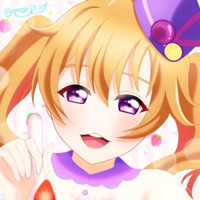 ラブライブイラスト垢✏️スクスタの亡霊📱ニジガク🌈Liella💫蓮ノ空🪷ﾋﾄﾘﾀﾞｹﾅﾝﾃｴﾍﾞﾅｲﾖ〜！！！無言フォロー失礼します🙇‍♀️相互さんいいねRTたくさんします🌟