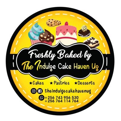 Cakes|Desserts|Pastries☎️ +256 743 956 530
