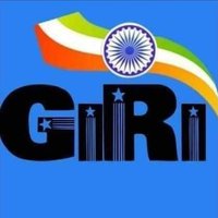 ┈•❀✾•°⫷ 𝙂𝕚𝙍𝕚⫸°•✾❀•┈(@Giri_Bapu) 's Twitter Profile Photo