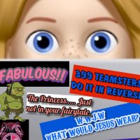 Morgan Comics (@themorganverse) 's Twitter Profile Photo Morgan Comics (@themorganverse) 's Twitter Profile Photo
