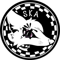 Miranda ΘΔ 🖤🏁 Ska-Punk Animals(@miranda_ska) 's Twitter Profile Photo