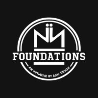 NY Foundation (@nyfoundation_) 's Twitter Profile