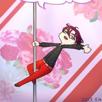 Naoko@💜⚡️ (@ccc_stt) 's Twitter Profile