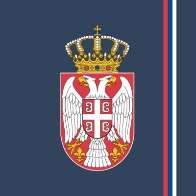 Званични налог Сталне мисије Републике Србије при ОЕБС-у / Official account of the Permanent Mission of the Republic of #Serbia 🇷🇸 to the #OSCE