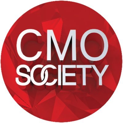 cmosociety's profile picture. CMO Society, Türkiye'nin lider pazarlama yöneticilerini bir araya getiren kapalı ve özel bir topluluktur. Bir @MediaCat kuruluşudur. #CMOSociety