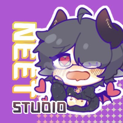 Neet studio💜Commission open