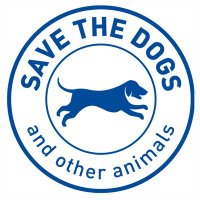 Save the Dogs and Other Animals (@savethedogsstd) 's Twitter Profile