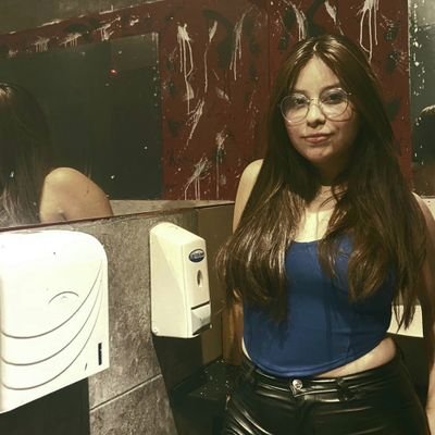 MagaliR1103's profile picture. ♓