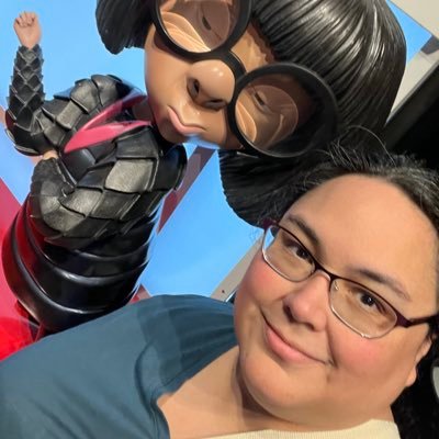 Nani385's profile picture. Just trying to be the best me possible.