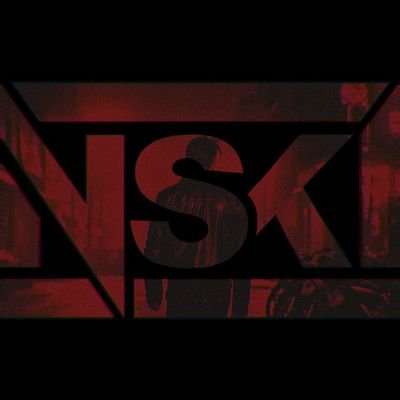 inski_music's profile picture. ELECTRONIC NOISE FROM THE PAST.