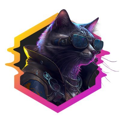 PepeCat is a great combination of Pepe and Cat, creating a 100X gem .Previous project 25X .Join our community: https://t.co/d4SZMeYVSO