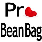 Pro Bean Bag has your back and is ready to become your one-shop-stop when it comes to bean bags.