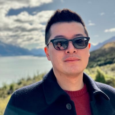 CYLin23's profile picture. 