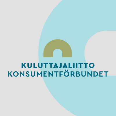 Kuluttajaliitto ry | Konsumentförbundet rf | The Consumers' Union of Finland. Kaikille avoin kuluttajien, potilaiden ja sote-asiakkaiden edunvalvontajärjestö.