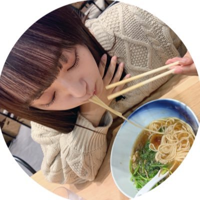 初心者 🍜 @hibino_meina / レポはInstagramにて☝🏻