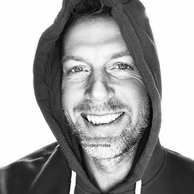 @djdeanrelax