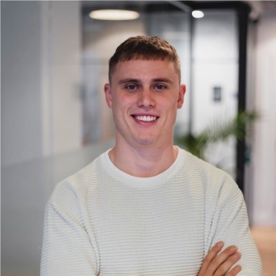 CLutterloch1's profile picture. Building the best GTM teams globally.